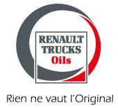 Renault Trucks Oils